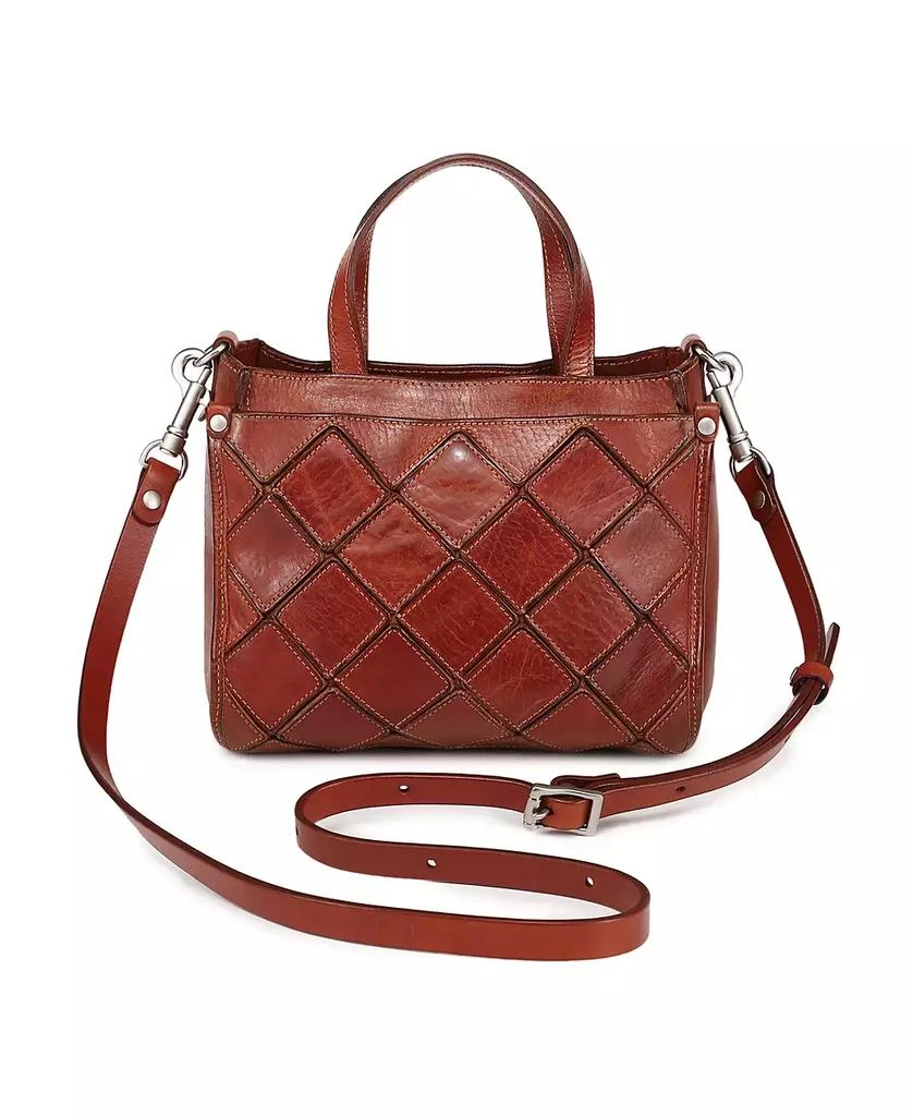 OLD TREND Mermaid Mini Tote Bag 5