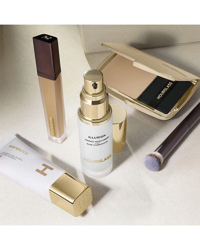 HOURGLASS Illusion Priming Moisturizer 9