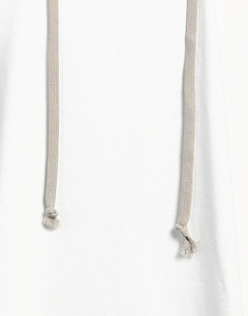 Rick Owens Hooded sweatshirt 4