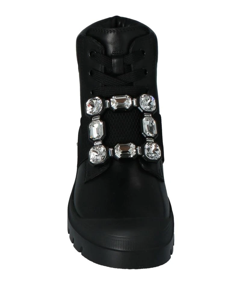 Roger Vivier Ankle boot 4