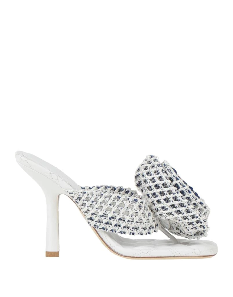 Burberry Flip flops 1