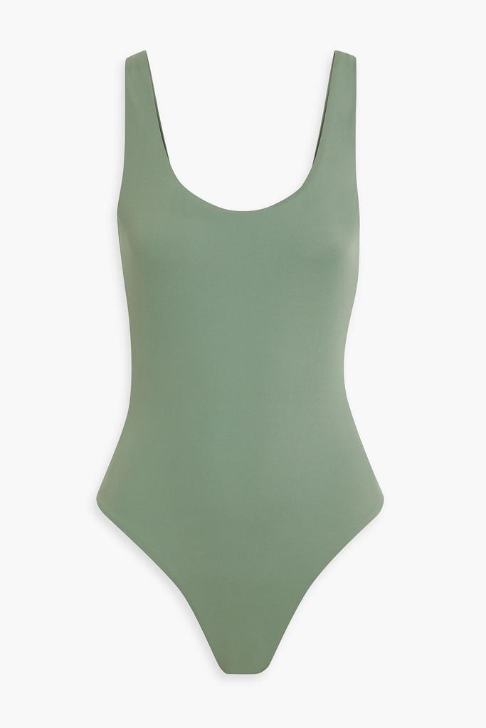Vivienne Westwood Orb One-piece Swimsuit - Swimwear