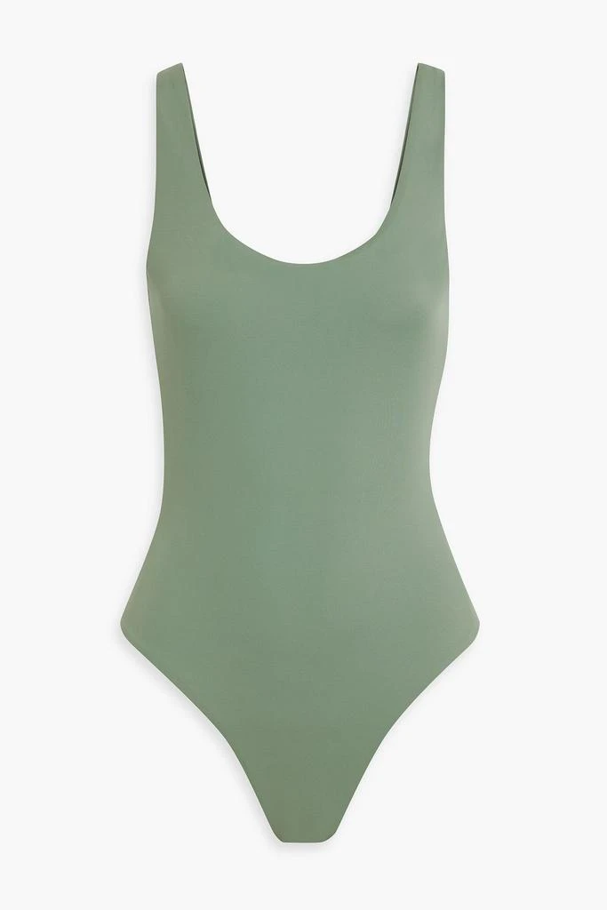 Onia Rachel swimsuit 1