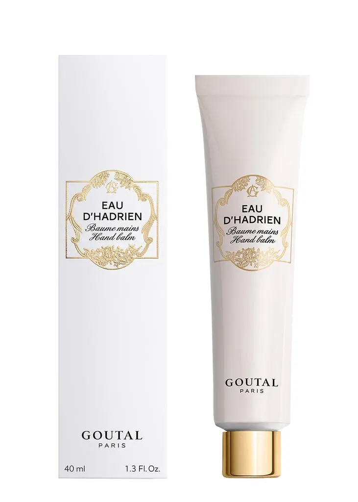 GOUTAL Eau d'Hadrien Hand Balm 40ml 2