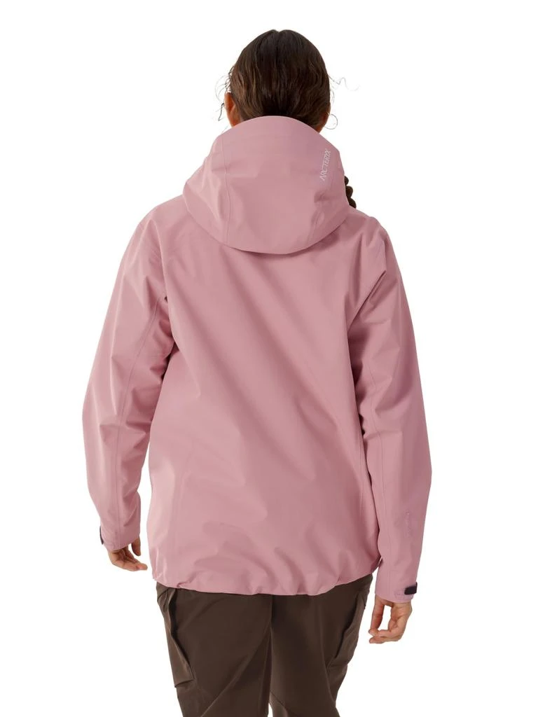 Arc
teryx Arc
teryx Beta Jacket Women
s | Gore-Tex ePE Shell, Maximum Versatility - Waterproof Womens Hiking, Rain Jacket 3