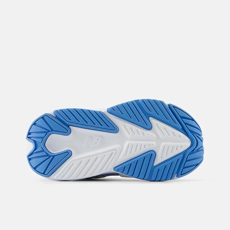 New Balance Rave Run v2 Bungee Lace with Top Strap 5