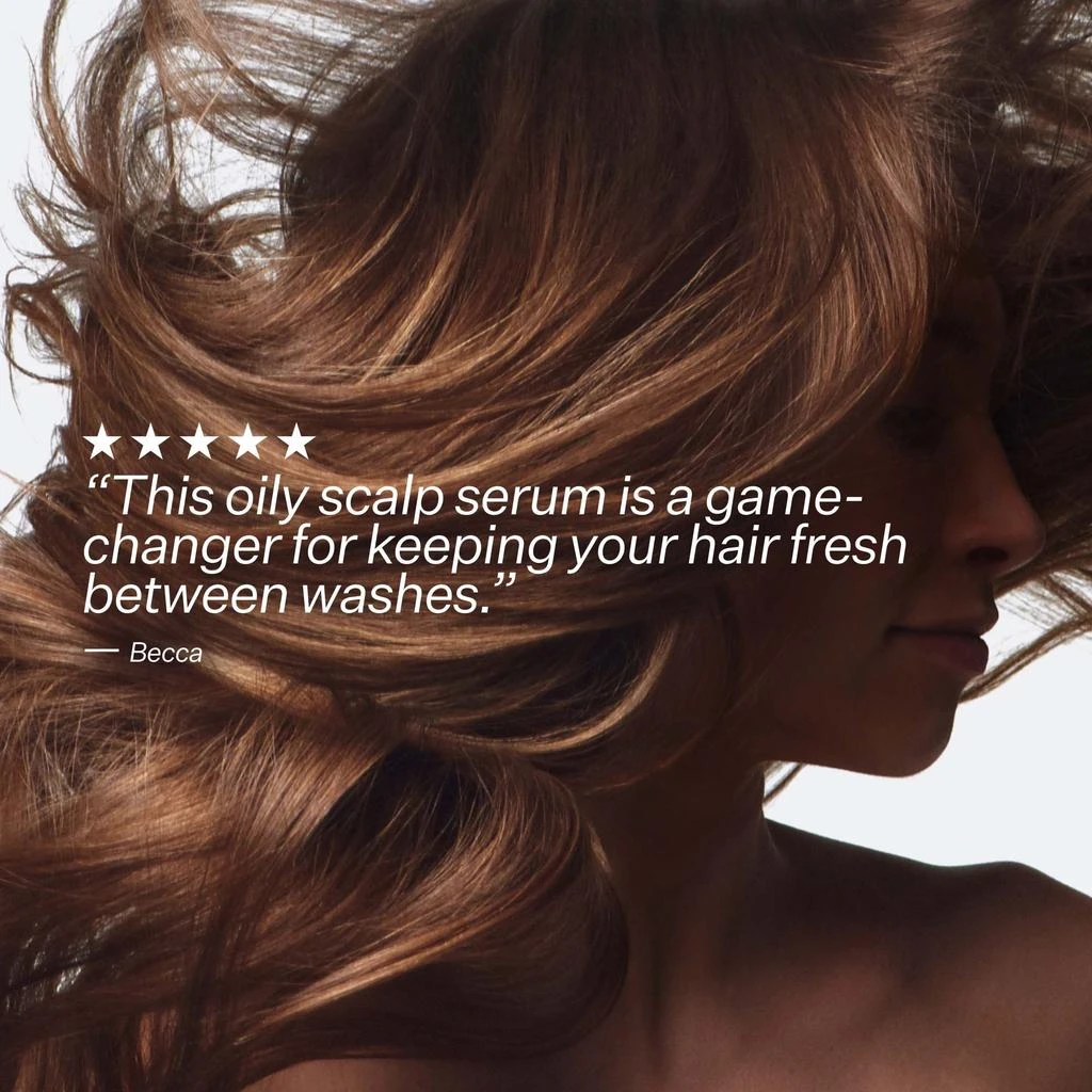 Act+Acre Act+Acre 4% Niacinamide Oily Scalp Serum 2.2 oz 9