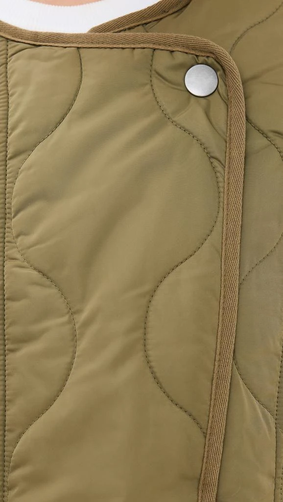 Pistola Denim Elva Jacket 5
