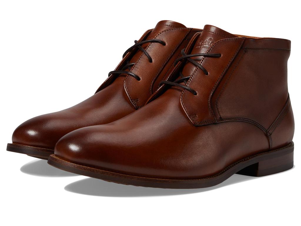 Florsheim Rucci Plain Toe Chukka