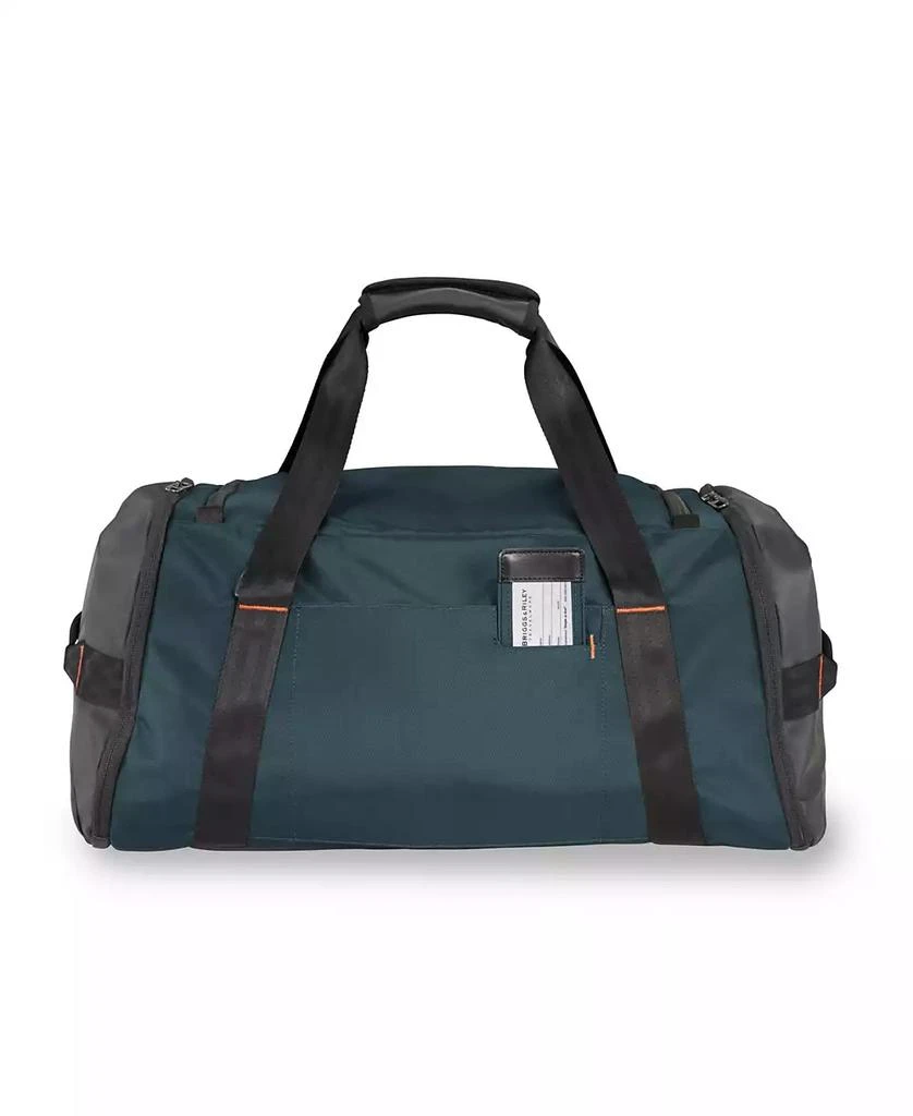 Briggs & Riley ZDX Large Travel Duffle 24