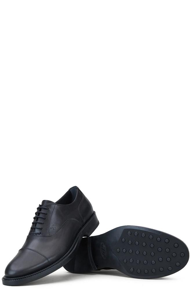 Tod's Tod's Lace-Up Oxford Shoes - Business Casual Shoes