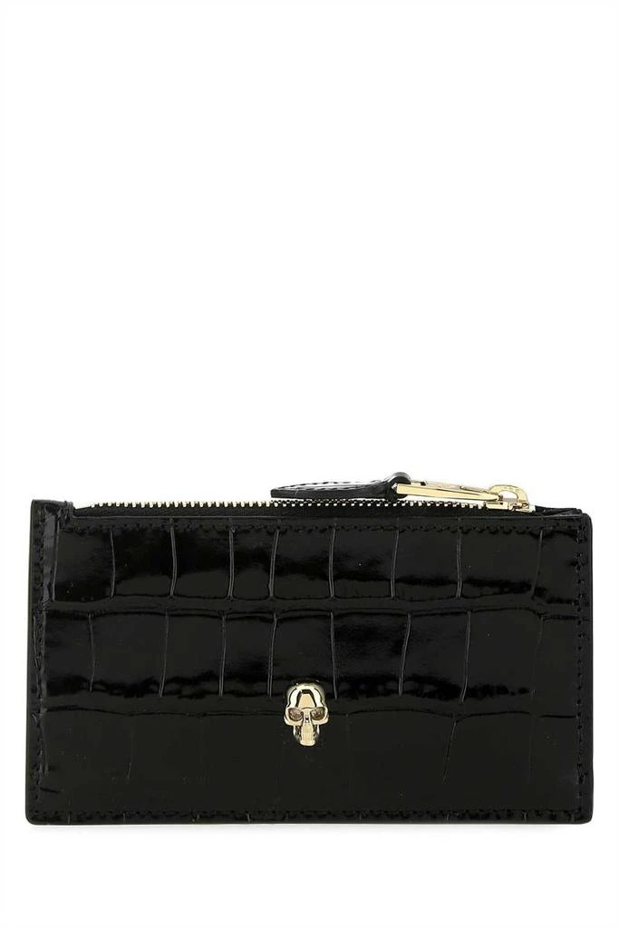 Alexander McQueen Alexander McQueen Wallets 1