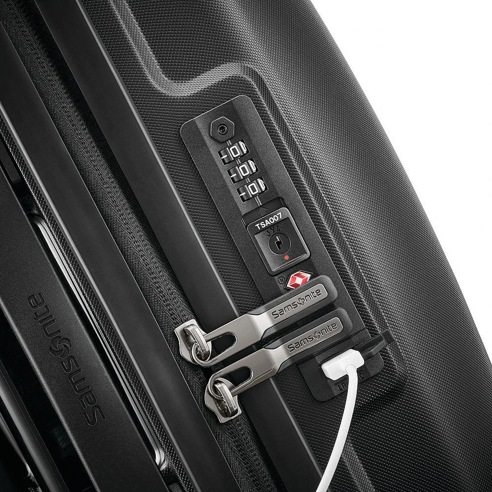 Samsonite Outline Pro 22 x 14 x 9 Carry-On Spinner 2