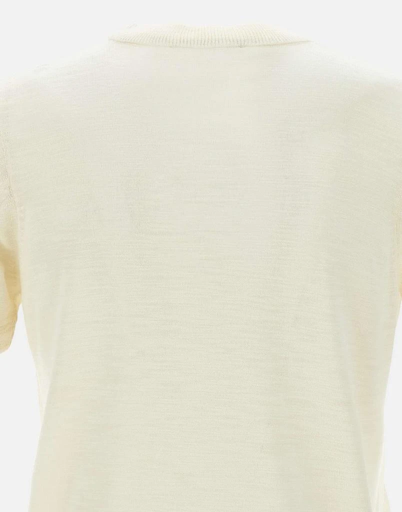 Hugo Boss “L-Jamie” silk sweater 4