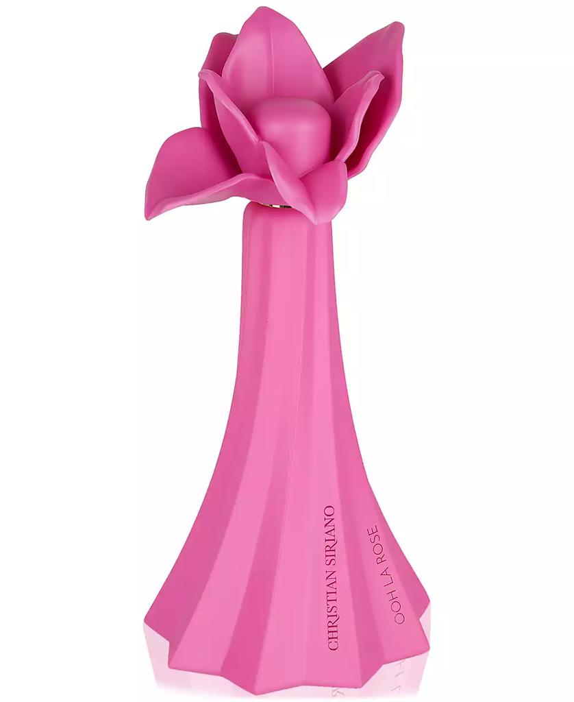 Christian Siriano 2-Pc. Ooh La Rose Eau de Parfum & Lip Gloss Gift Set