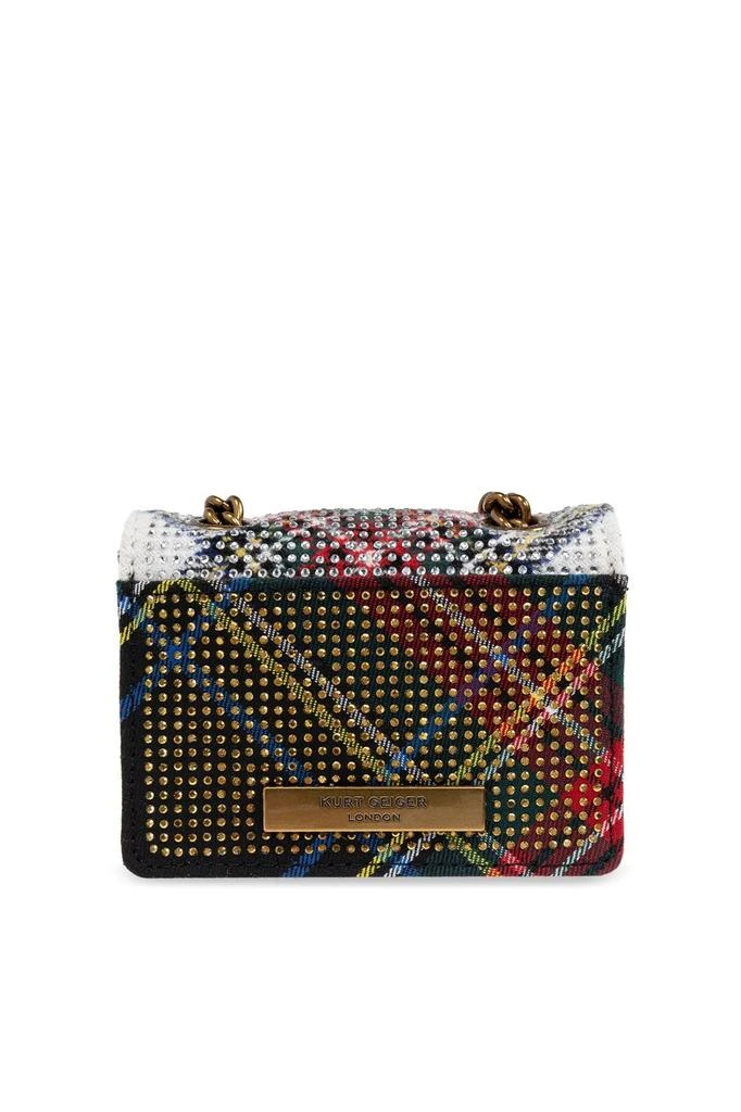 Kurt Geiger Kurt Geiger Kensington Micro Chain Bag 3
