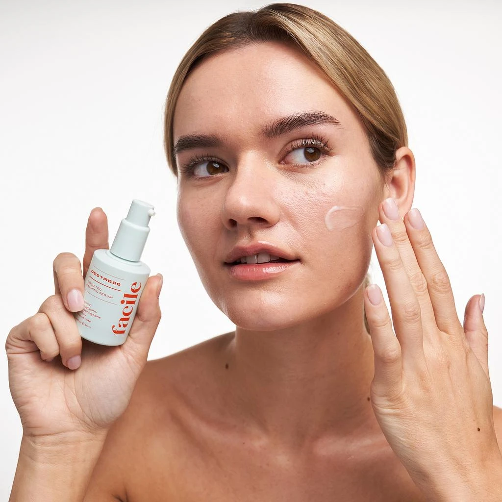 facile facile Clear Targeted Serum 30ml 5