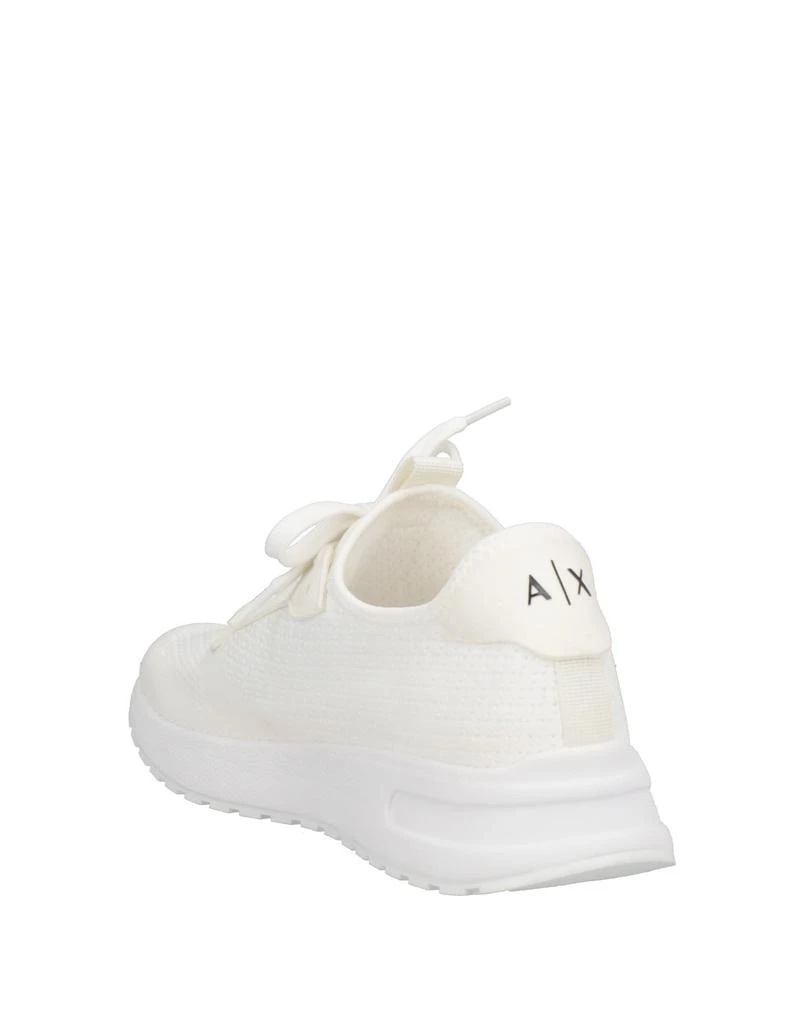 Armani Exchange Sneakers 3