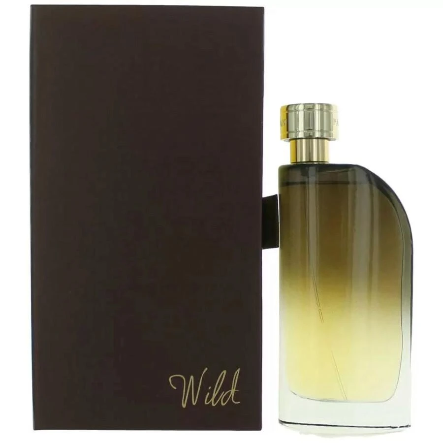 REYANE TRADITION Men's Insurrection II Wild EDT 3.0 oz Fragrances 3700066700728 2