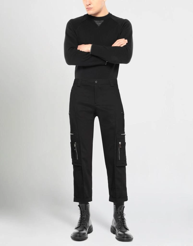 LES HOMMES Casual pants 2