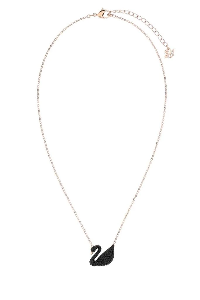 Swarovski Swarovski Iconic Swan Pendant Necklace 1