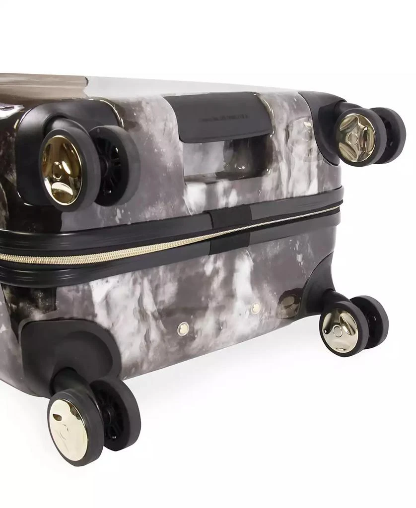 Bebe 3-Piece Hardside Luggage Set 8