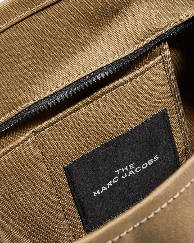 Marc Jacobs The Large Canvas Tote Bag 3