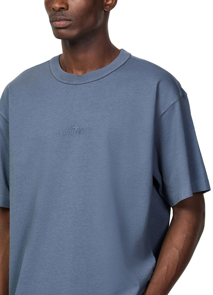Stone Island Short-sleeved t-shirt 4