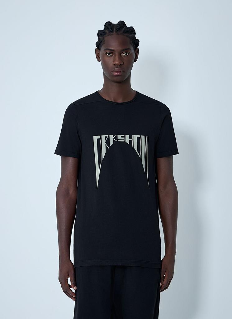 Rick Owens DRKSHDW  T 黒 オーバーサイズTシャツ 楽天市場】Rick Owens DRKSHDW リックオウエンス ダークシャドウ