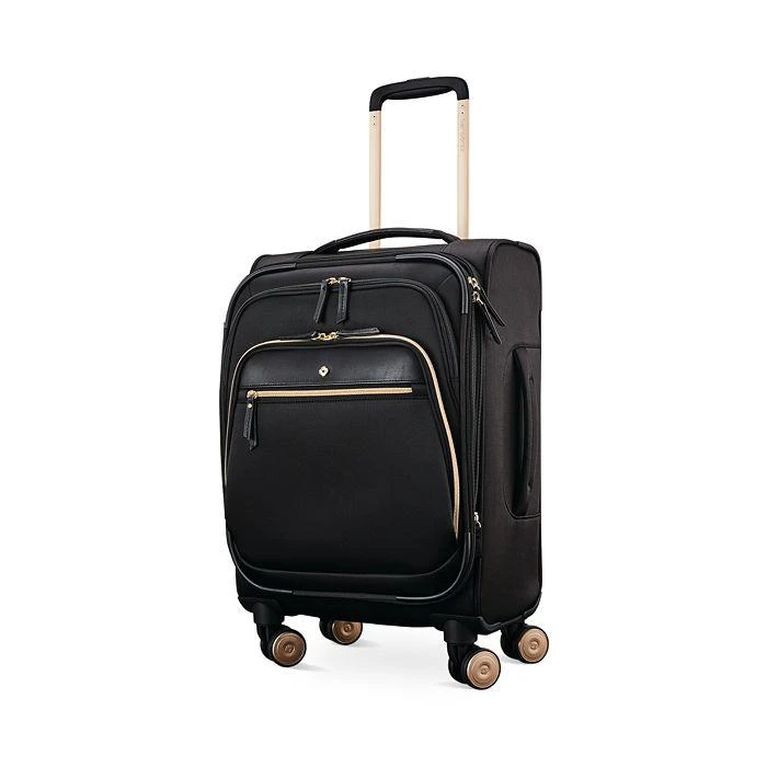 Samsonite Mobile Solutions Expandable 19" Spinner Suitcase 1