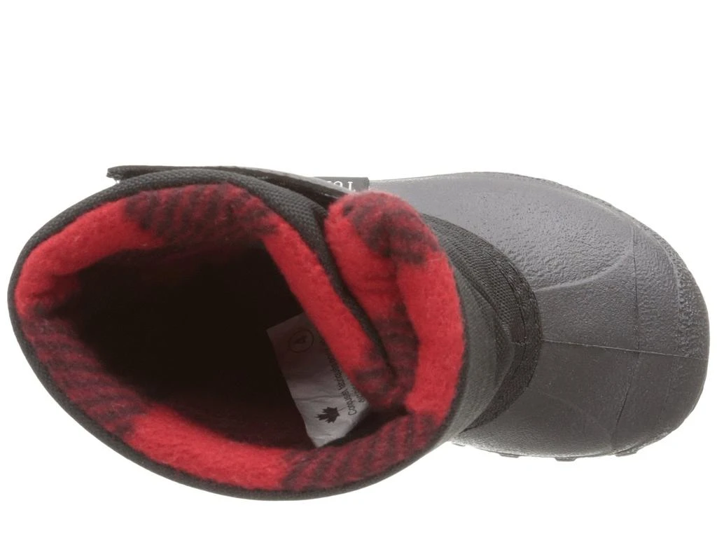 Tundra Boots Teddy 4 (Toddler/Little Kid) 2