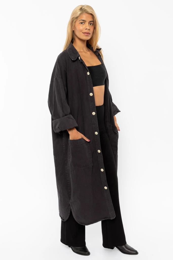 Los Angeles Apparel RCT305 - The Lab Coat 39