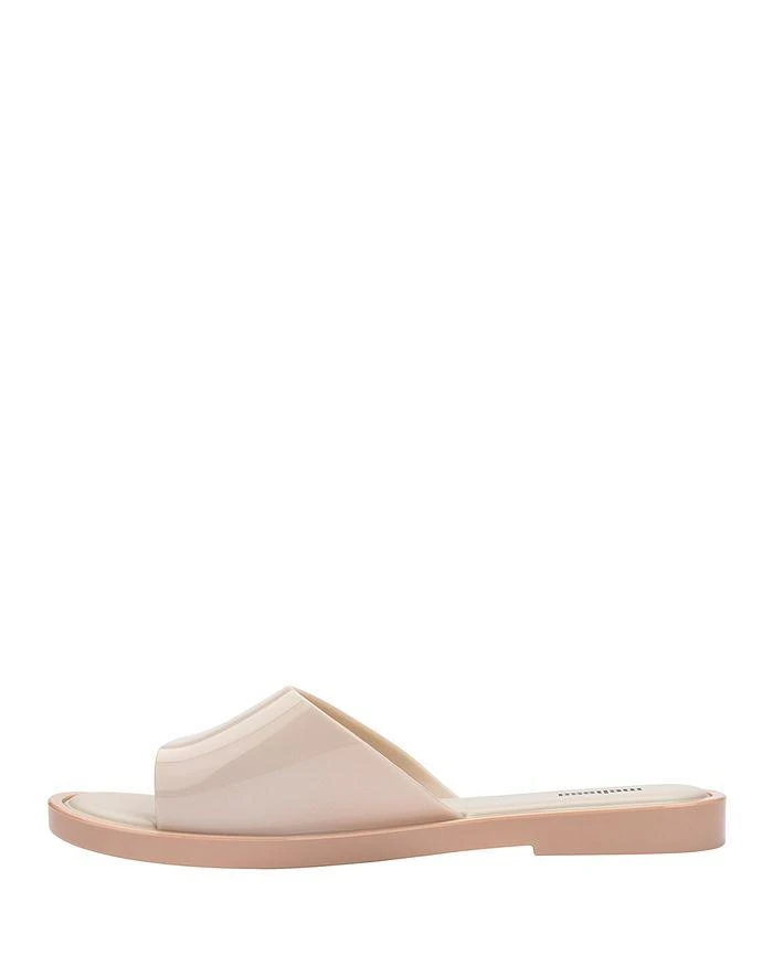 Melissa Women's Miranda Slide Sandals 4
