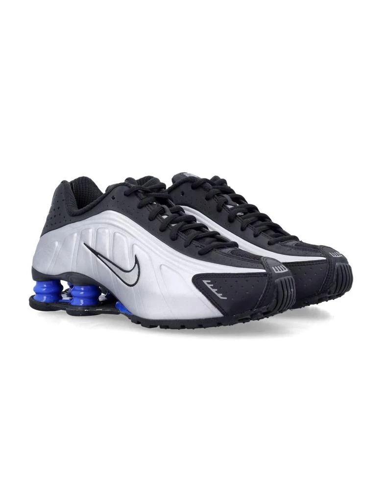 NIKE Nike Shox R4 Woman'S 2