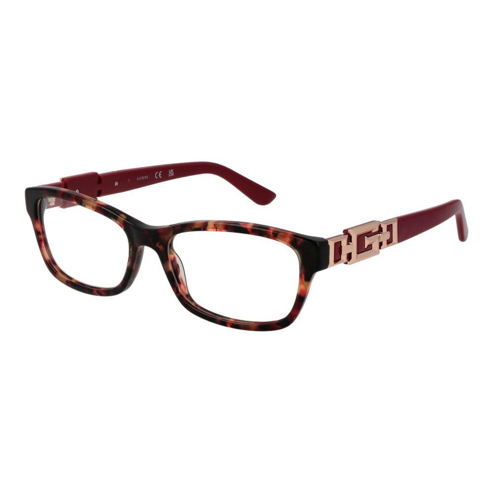 GUESS Acetate Glasses Women
s (Frames)