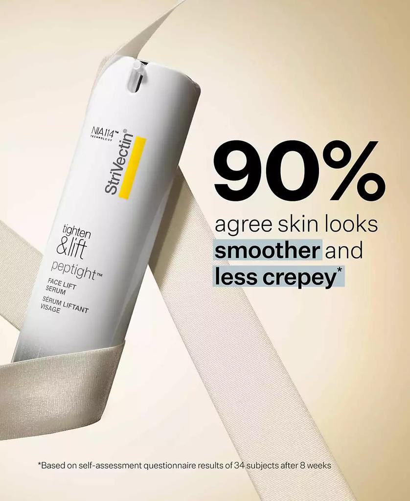 StriVectin Peptight Face Lift Serum, 1 oz.