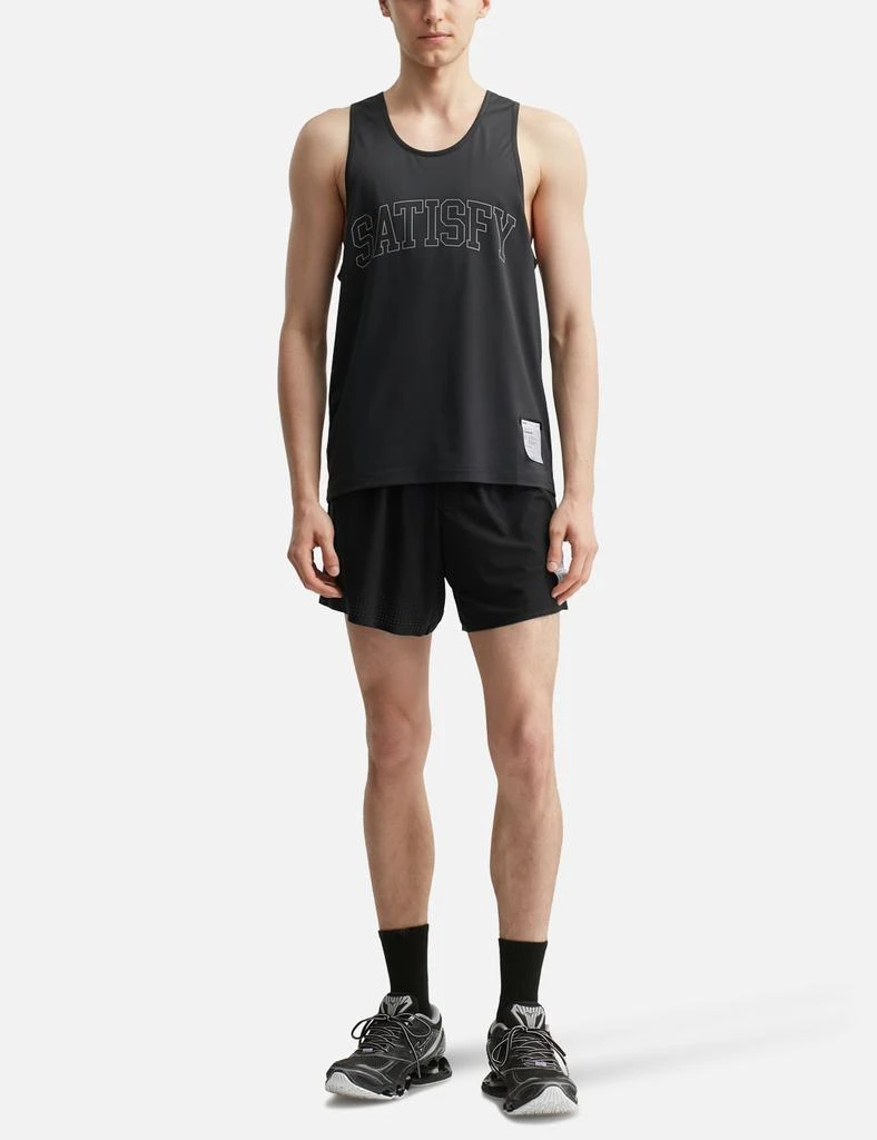 Satisfy Space‑O™ 5" Shorts 5