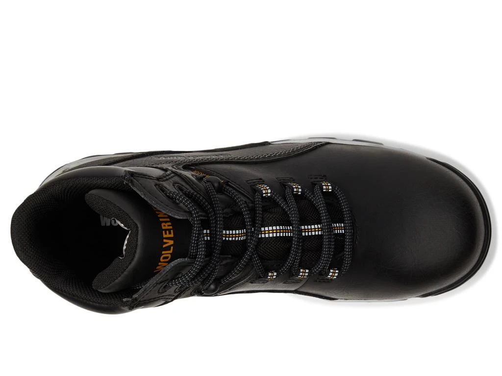 Wolverine Tarmac Comp Toe 6" Boot 2