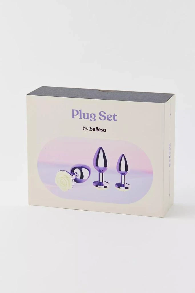 Bellesa Bellesa Rose Set 2