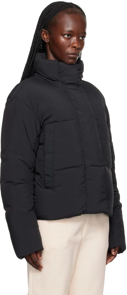 Canada Goose Black 'Black Label' Junction Down Jacket 2