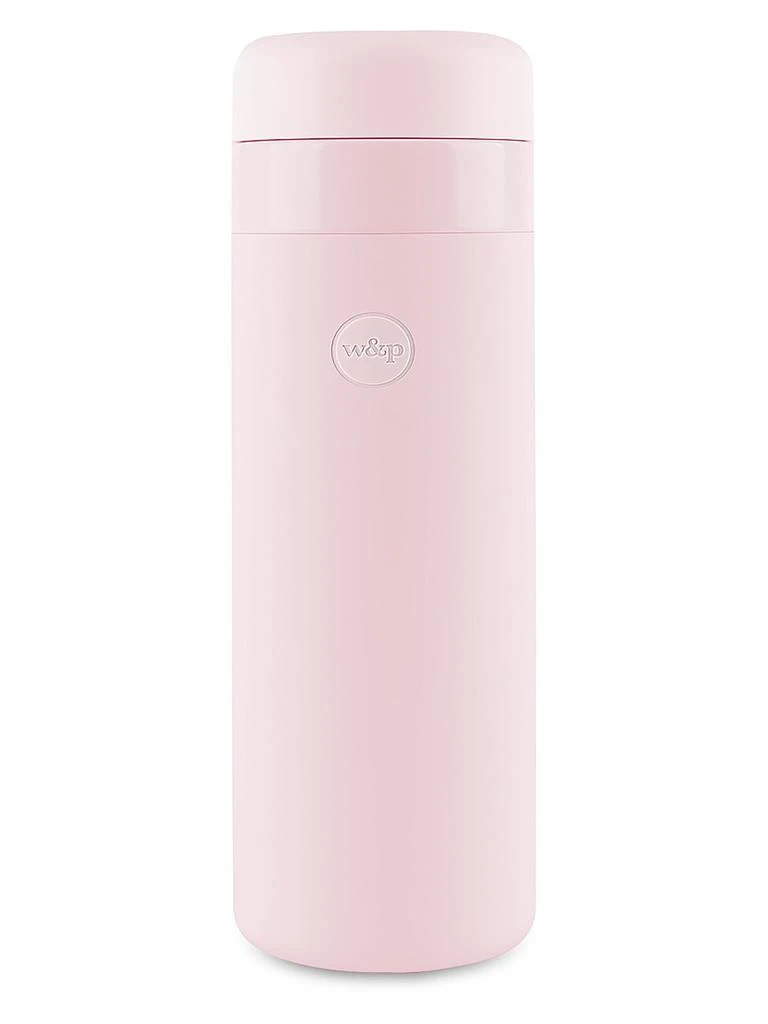 W&P 20 Oz Insulated Ceramic Bottle 1