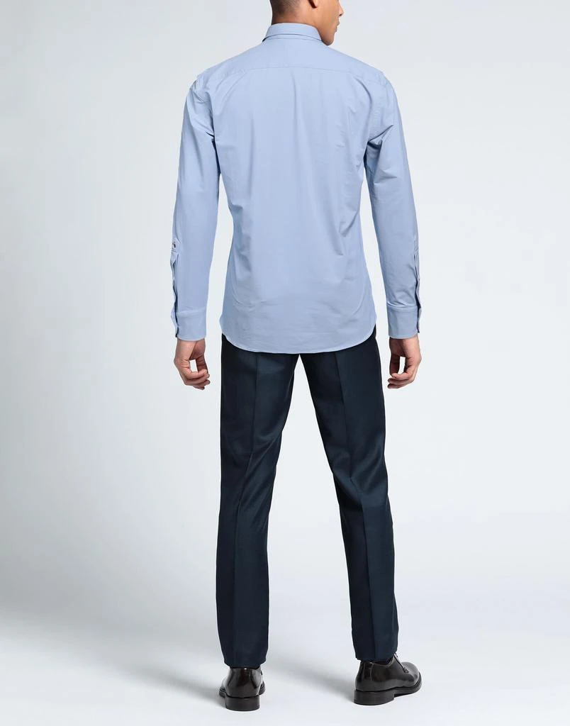 GLANSHIRT Solid color shirt 3