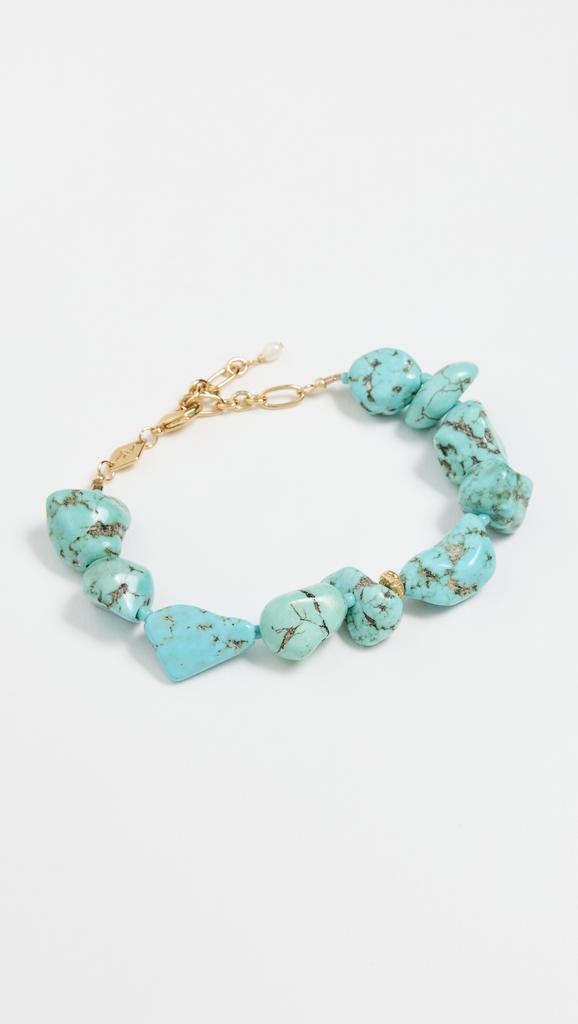 Anni Lu Beach Cocktail Bracelet