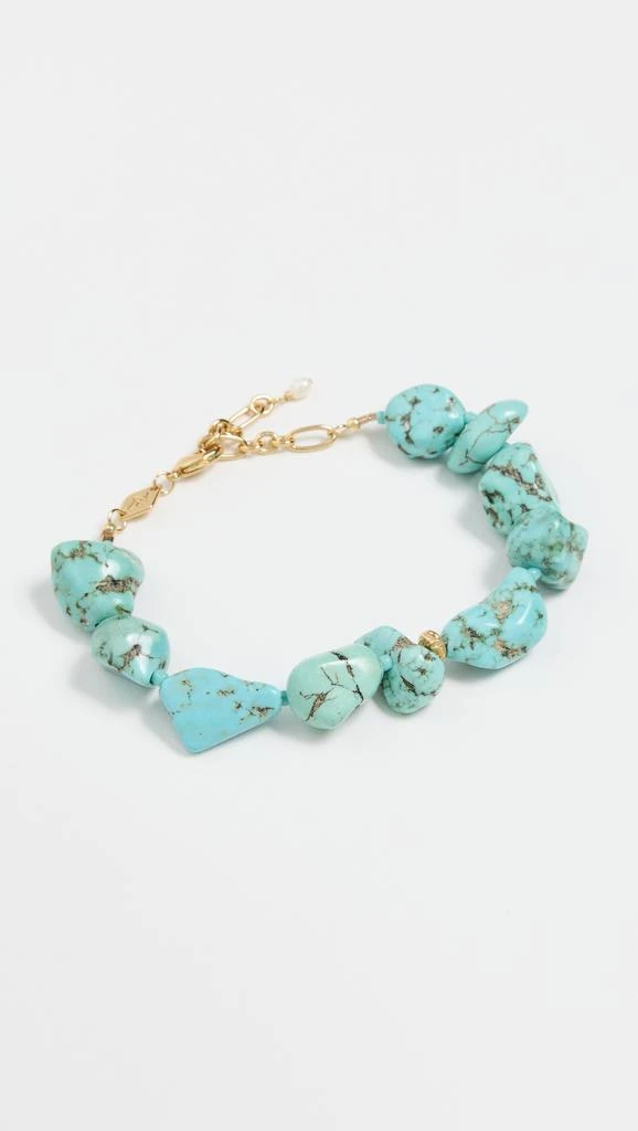 Anni Lu Beach Cocktail Bracelet 1