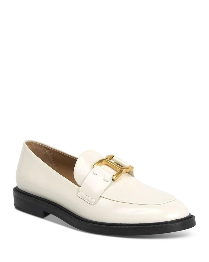 Chloé Women's Marcie Loafers 1