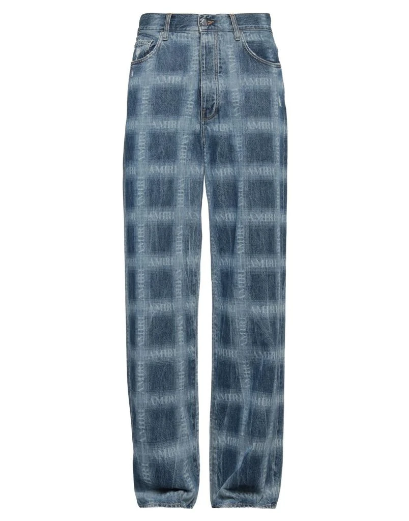 AMIRI Denim pants 1