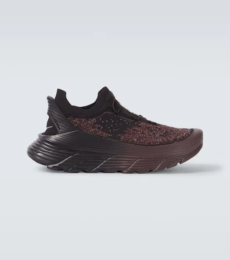 Hoka One One x Paria Farzaneh Restore Chukka sneakers 1