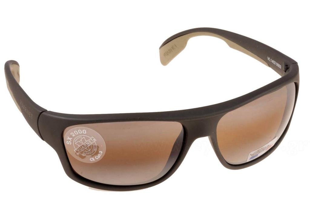 Vuarnet Vuarnet - Unisex SX2000 Sunglasses