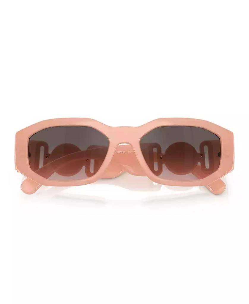 Versace Men's Sunglasses, Biggie VE4361 5