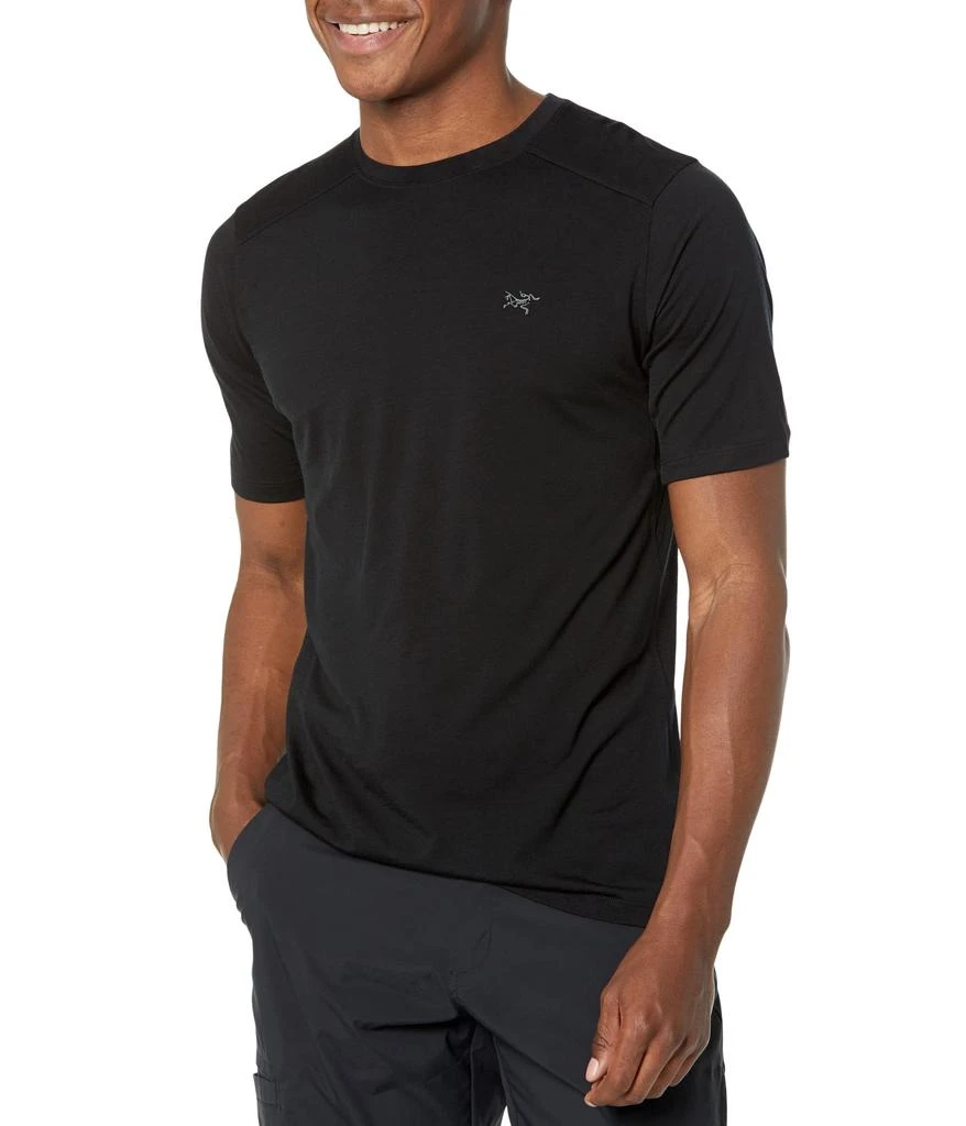 Arc'teryx Ionia Merino Wool SS 1